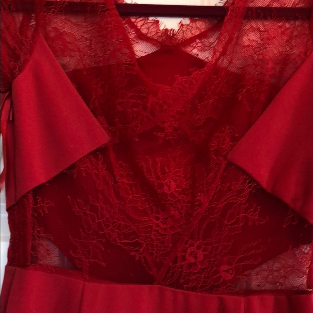 Bcbgmaxazria Dress - Picture 7 of 8
